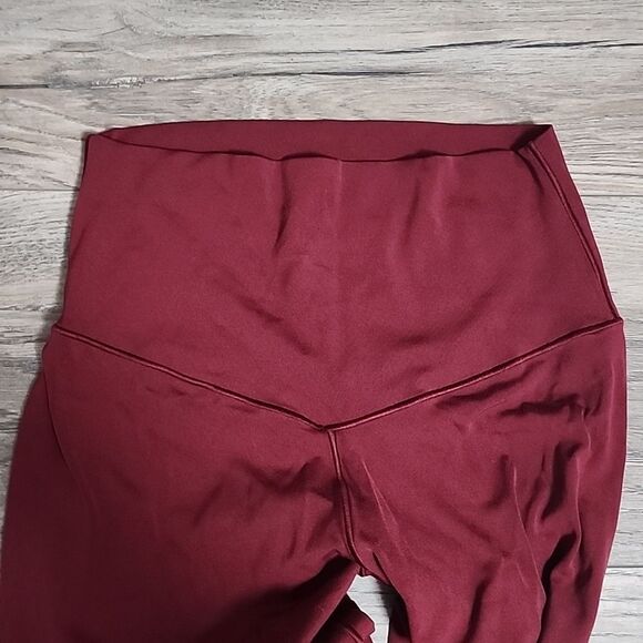 Aerie • Offline Leggings, Size Small - Picture 2 of 2